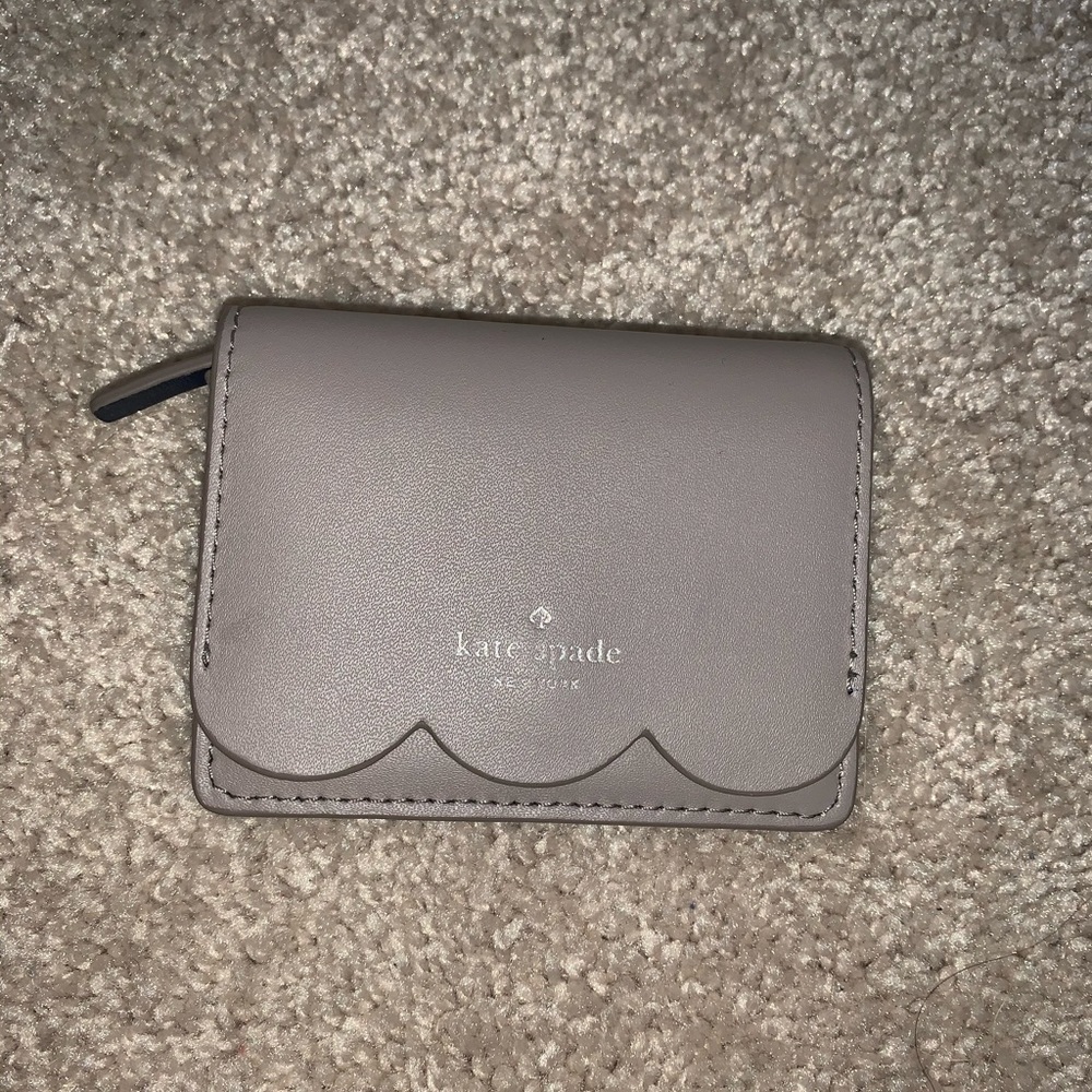 Kate Spade - Mini Wallet